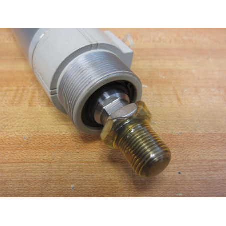 Joucomatic 43800062 Isoclair Round Cylinder CIS40 NA 50