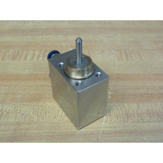 Krones R 822 020 017 Cylinder R822020017 WFittings - New No Box