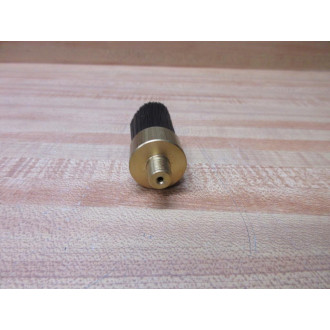Trico 36045 1" Nylon Applicator Brush
