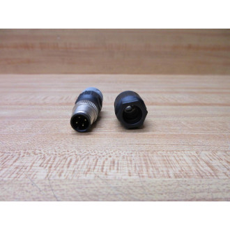 Pepperl + Fuchs V1S-G-Q2 Male Connector 198343