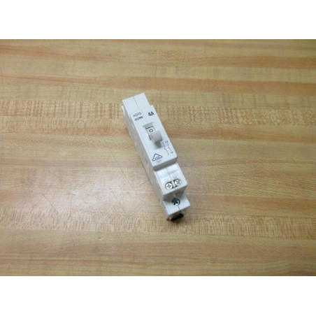 Heinemann AD1S-B2-AO-DN-H-A-61-4-3 4A Circuit Breaker - New No Box