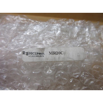 PBC MR20C Linear Slide