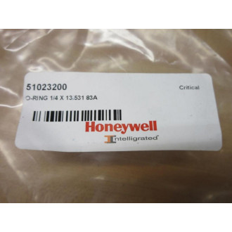 Honeywell 51023200 O-Ring 14 X 13.531 83A (Pack of 16)