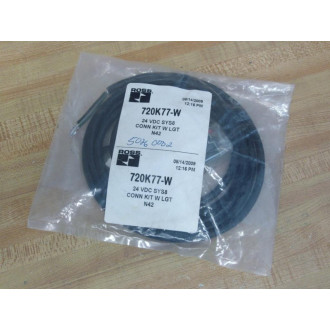 Ross 720K77-W Connection Kit 720K77W