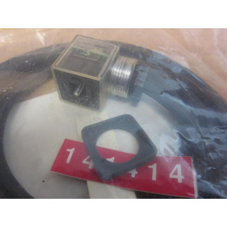 Ross 720K77-W Connection Kit 720K77W