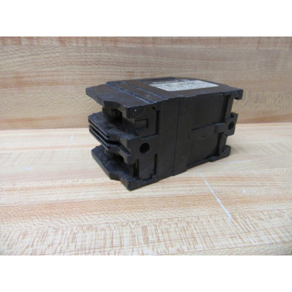 Westinghouse QCL2030 Circuit Breaker 30A 2 Pole - Used