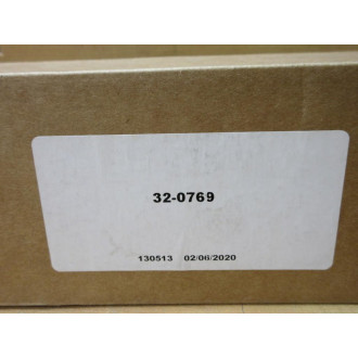 Filter Mart 32-0769 Filter 130513