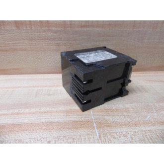 Westinghouse QNPL2020 Circuit Breaker 20A 2 Poles - Used