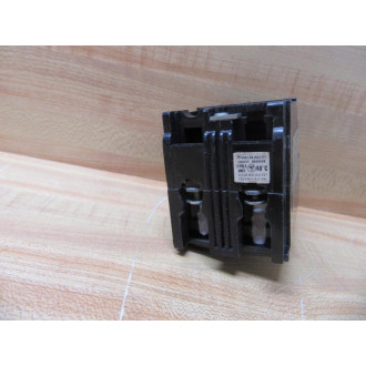 Westinghouse QNPL2020 Circuit Breaker 20A 2 Poles - Used
