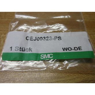 SMC CEJ00323-PS Seal Kit CEJ00323PS