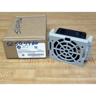 Allen Bradley 25-FAN1-FC PowerFlex 520 Heatsink Fan Kit 25FAN1FC