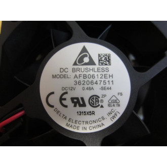 Allen Bradley 25-FAN1-FC PowerFlex 520 Heatsink Fan Kit 25FAN1FC