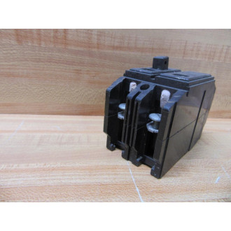 Westinghouse QCL2020 Circuit Breaker 20A 2 Pole (Pack of 2) - Used