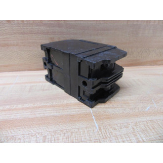 Westinghouse QCL2020 Circuit Breaker 20A 2 Pole (Pack of 2) - Used