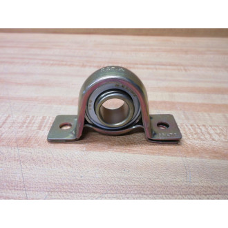 INA RAE 20-NPPB Ball Insert Bearing RAE20NPPB WHousing Unit - New No Box