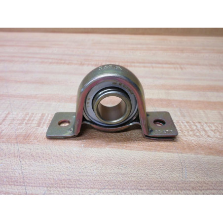 INA RAE 20-NPPB Ball Insert Bearing RAE20NPPB WHousing Unit - New No Box