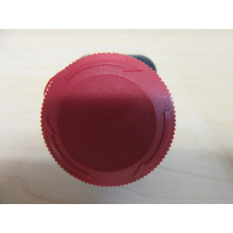 Allen Bradley 800T-FXT6A1 Red Button - Used