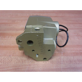 Ross 1613C2322 Compact Valve