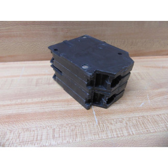 General Electric THQL2120 Circuit Breaker 20A 2 Pole GE - Used