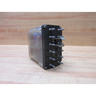 Struthers Dunn 219 BBX PLM Relay 219BBXPLM 110120V - Used