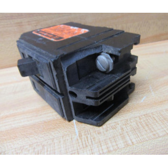 Westinghouse QC2020 Circuit Breaker 20A 2 Pole - Used