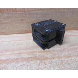 Bryant BR2100 Circuit Breaker 100A 2 Pole - Used