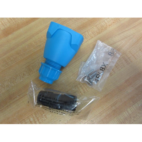 Meltric 511P0D18 Nylon Handle