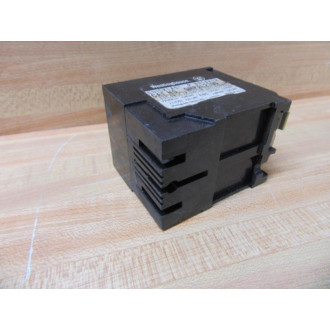 Westinghouse QNPAL2100 Circuit Breaker 100A 2 Pole - Used