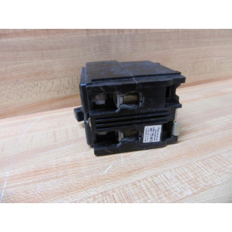 Westinghouse QNPAL2100 Circuit Breaker 100A 2 Pole - Used