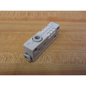 SMC ZH10BSA-06-06 Vacuum Generator ZH10B - New No Box