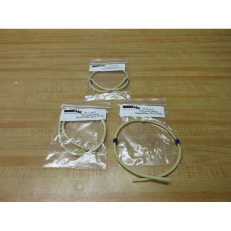 LAR 70 11 20-01 TOC Pump Tubing 70112001