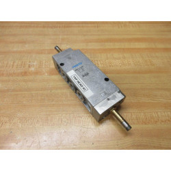 Festo JMFH-5-14-NPT Air Solenoid Valve 10876 - Used