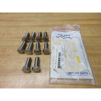 Alfa Laval 22104603 Screw PX110 (Pack of 10)