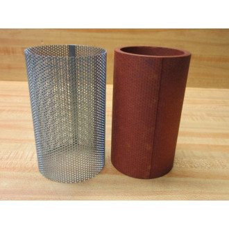 Hankinson 3107791 Core Silencer