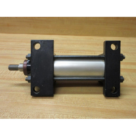 Numatics Actuator S2AK-02A1B-CAAO ASCO Pneumatic Cylinder - New No Box