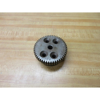 Guardian M42 Sprocket 4 Holes - New No Box