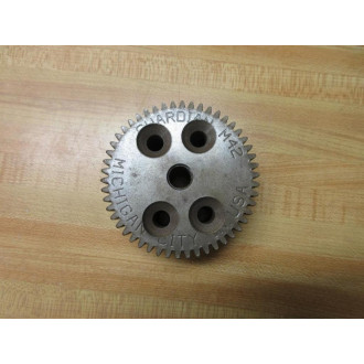 Guardian M42 Sprocket 4 Holes - New No Box