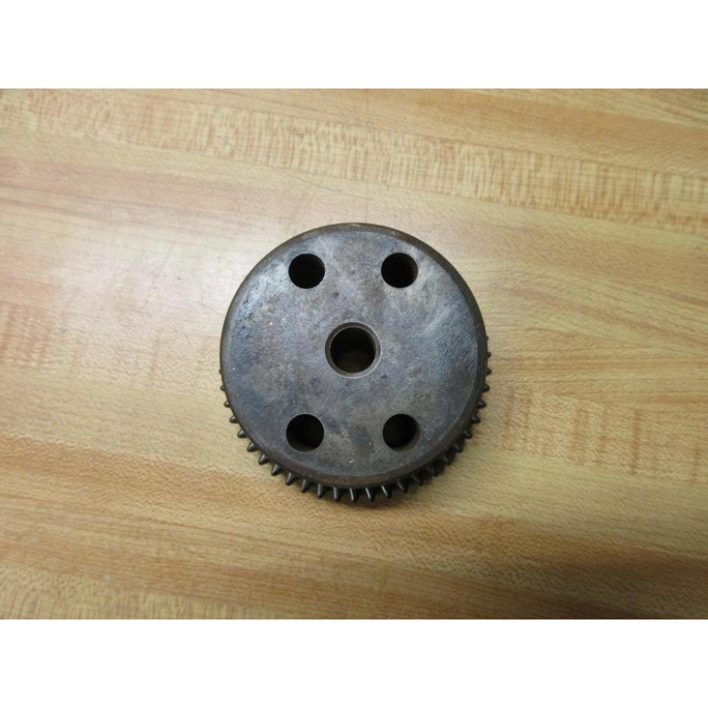 Guardian M42 Sprocket 4 Holes - New No Box