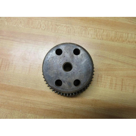 Guardian M42 Sprocket 4 Holes - New No Box