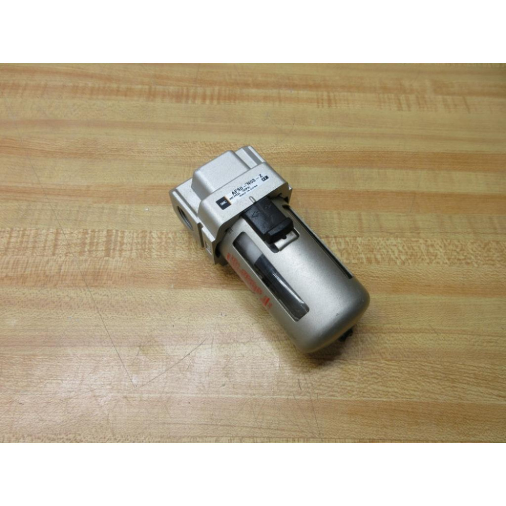 SMC AF30-N03-Z Modular Filter AF30N03Z - New No Box