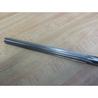 Lavallee & Ide 587 Tapered Reamer 8"  9 HSS - New No Box