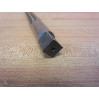 Lavallee & Ide 587 Tapered Reamer 8"  9 HSS - New No Box