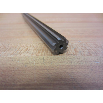 Lavallee & Ide 587 Tapered Reamer 8"  9 HSS - New No Box