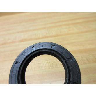 Dichtomatik 30X47X10TC TCM Metric Oil Seal 11628 (Pack of 2)
