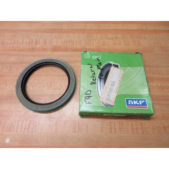 Chicago Rawhide 34282 SKF Oil Seal CR34282