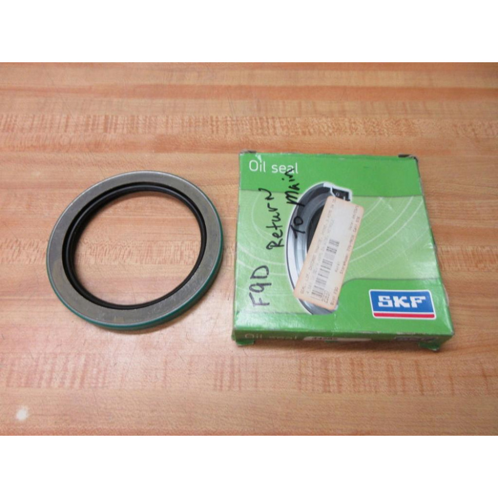 Chicago Rawhide 34282 SKF Oil Seal CR34282