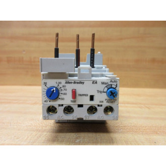 Allen Bradley 193-EA4CB Overload Relay 193EA4CB - Used