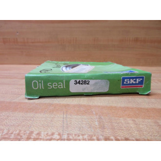 Chicago Rawhide 34282 SKF Oil Seal CR34282