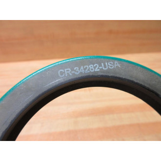 Chicago Rawhide 34282 SKF Oil Seal CR34282