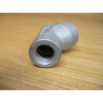 Crouse Hinds EYS1 Eaton Conduit Sealing Fitting
